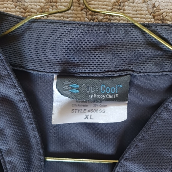 CHEF COAT - Picture 2 of 4